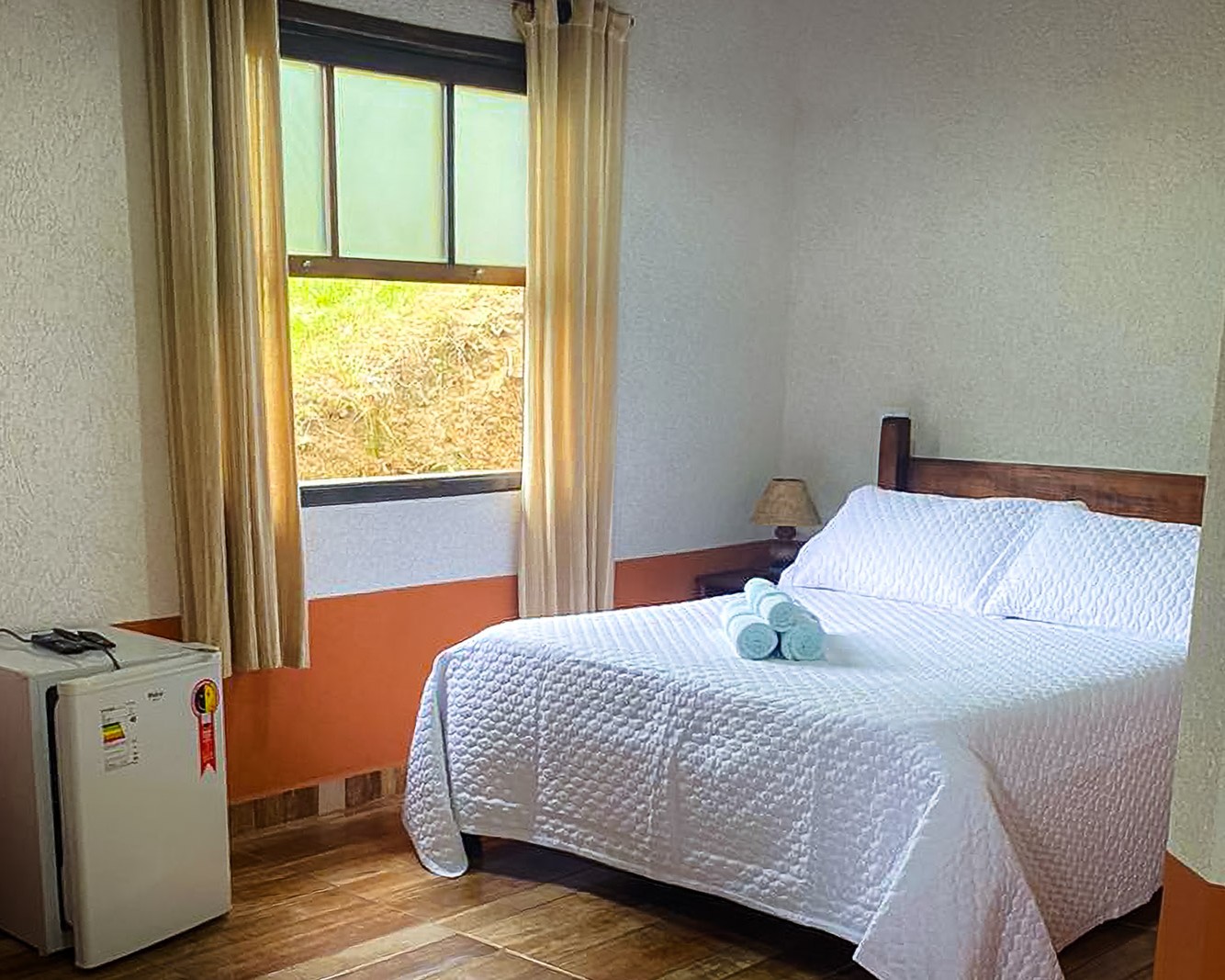 Chale Luxo - VELINN Estrela da Serra Hotel Fazenda